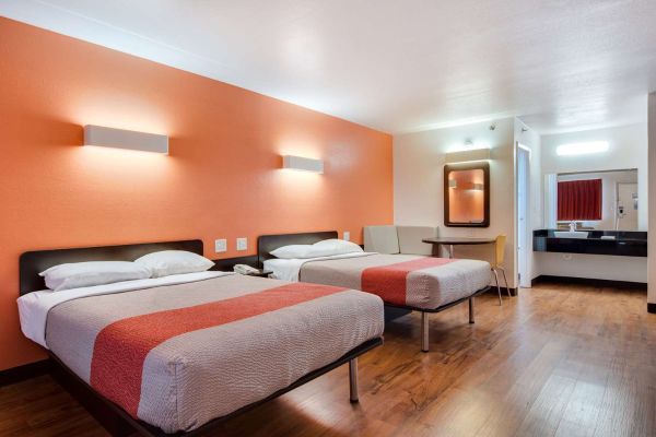MOTEL 6 BREMEN GA (Bowdon Junction)